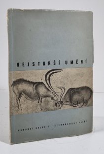 Nejstarší umění - výstava