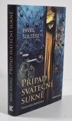 Případ sváteční sukně - 