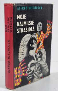 Moje najmilšie strašidlá (slovensky)
