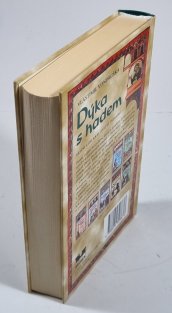Dýka s hadem - Hříšní lidé Království českého 1