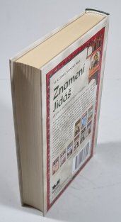 Znamení Jidáš - Hříšní lidé Království českého 10