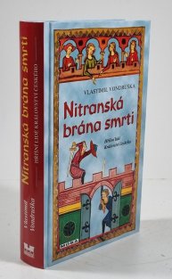 Nitranská brána smrti - Hříšní lidé Království českého 21