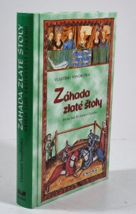Záhada zlaté štoly - Hříšní lidé Království českého 3