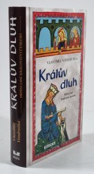 Králův dluh - Hříšní lidé Království českého 16 - 