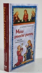 Msta písecké panny - Hříšní lidé Království českého 17 - 