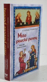 Msta písecké panny - Hříšní lidé Království českého 17