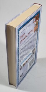 Msta písecké panny - Hříšní lidé Království českého 17