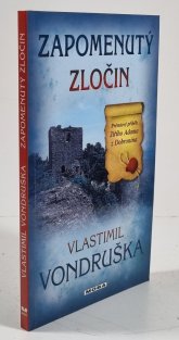 Zapomenutý zločin