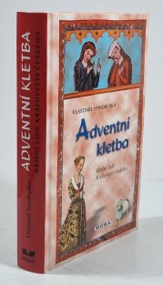 Adventní kletba - Hříšní lidé Království českého 4