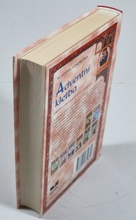 Adventní kletba - Hříšní lidé Království českého 4