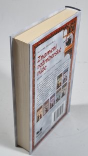 Znamení rožmberské růže - Hříšní lidé království českého 5