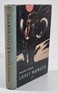 Lovci mamutů
