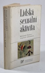 Lidská sexuální aktivita - 