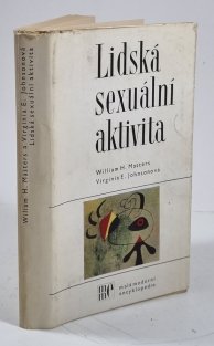 Lidská sexuální aktivita