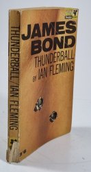 James Bond - Thunderball - 