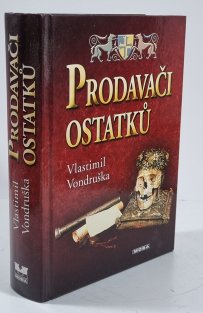 Prodavači ostatků