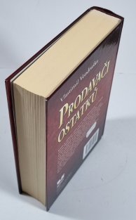 Prodavači ostatků