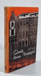 Deník Anne Frankové - 14. června 1942 - 1. srpna 1944