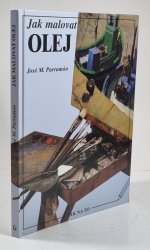 Jak malovat olej - 