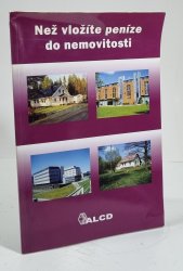 Než vložíte peníze do nemovitosti - 