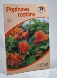 Popínavé rostliny