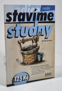 Stavíme studny