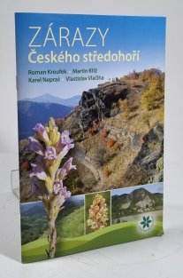 Zárazy Českého středohoří