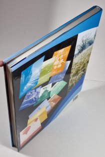 Atlas podnebí Česka (Climate atlas of Czechia)
