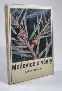 Medovice a včely