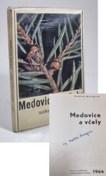 Medovice a včely - 