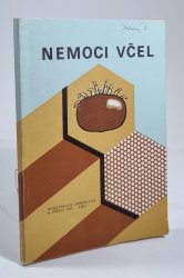 Nemoci včel - 