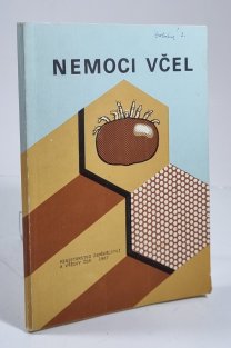 Nemoci včel