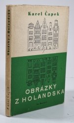 Obrázky z Holandska - 