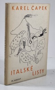 Italské listy