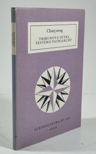 Tribunová sútra Šestého patriarchy