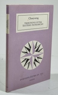 Tribunová sútra Šestého patriarchy