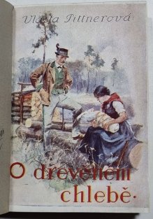 O dřevěném chlebě