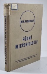 Půdní mikrobiologie - 