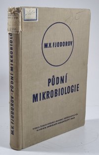 Půdní mikrobiologie