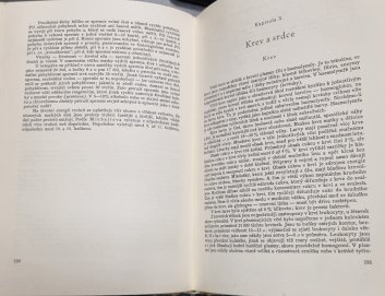 Anatomie, morfologie a fysiologie včely medonosné