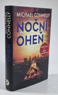 Noční oheň