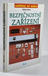 Bezpečnostní zařízení - 