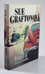 Kinsey a já - Uzavřený kruh a jiné povídky