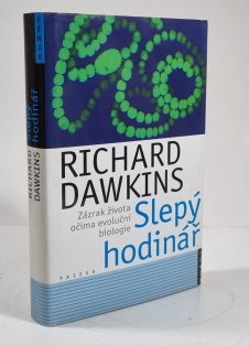 Slepý hodinář