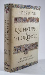 Knihkupec z Florencie - 