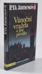 Vánoční vražda a jiné povídky - 
