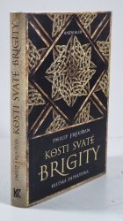 Kosti svaté Brigity - 