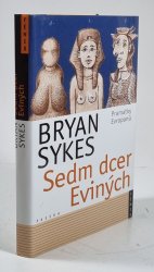 Sedm dcer Eviných - 