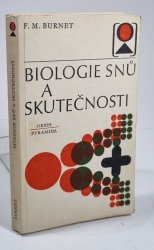 Biologie snů a skutečnosti - 