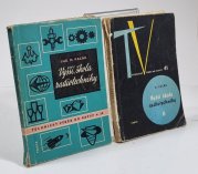 Vyšší škola radiotechniky I.+II. - 